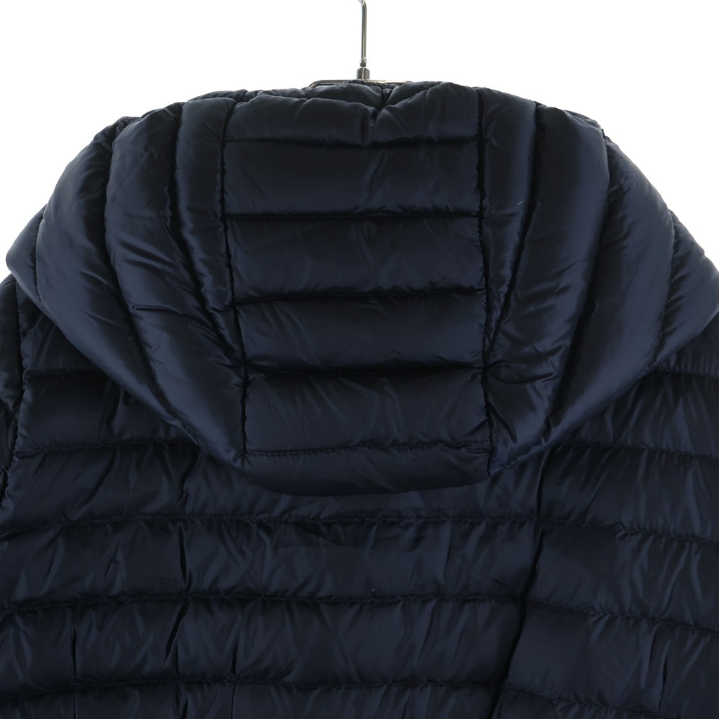 MONCLER(モンクレール) BARBEL GIUBBOTTO ダウンコート ネイビー #1 F10931C10100 53048 レディース