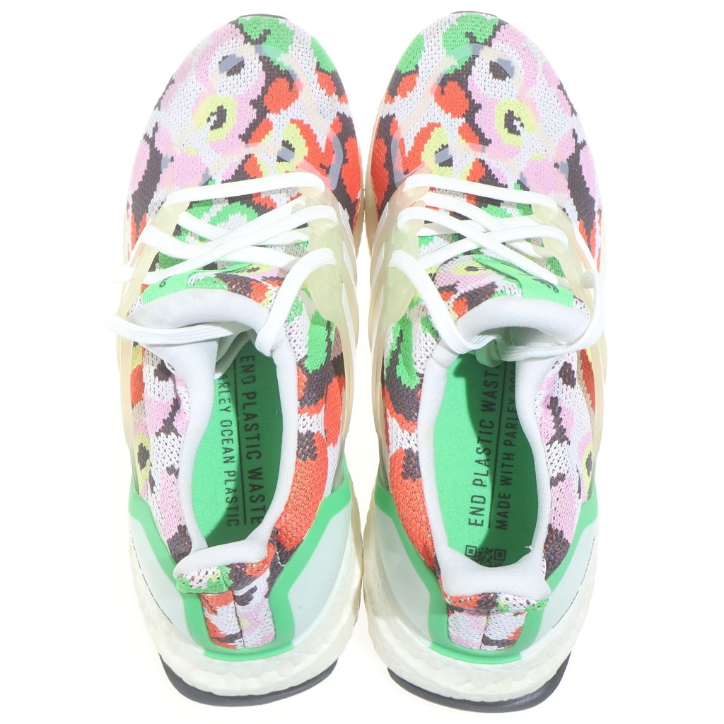 adidas(アディダス) ×marimekko ULTRABOOST 5.0 マリメッコ ウルトラブースト ローカット ランニングシューズ マルチカラー US7/24cmGW8567 レディース