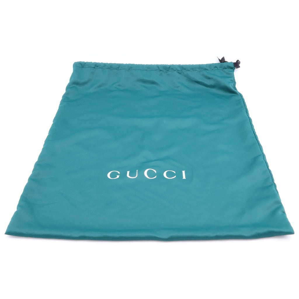 GUCCI(グッチ) GGフローラ シェリーライン PVC レザー バックパック リュックサック 547965 ベージュ/ホワイト/マルチカラー レディース