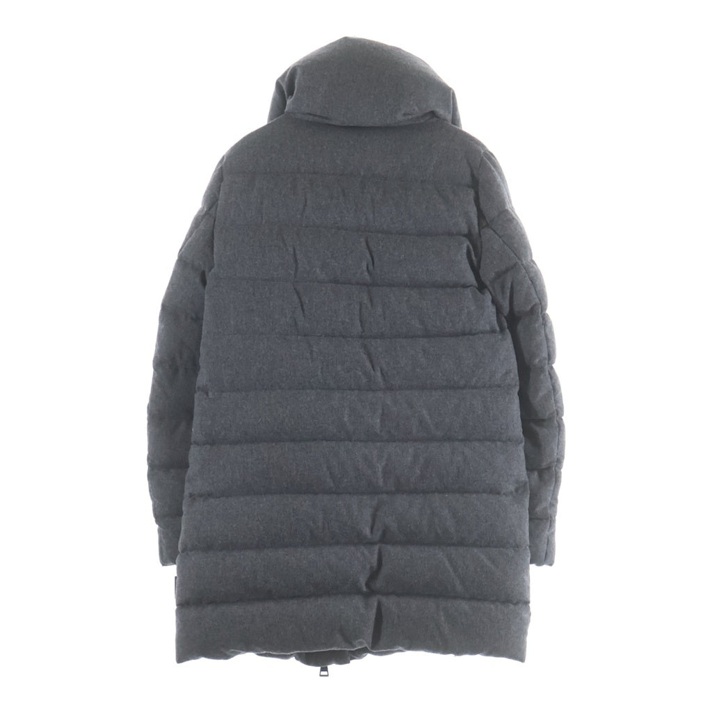 MONCLER(モンクレール) ■16AW GERBOISE ダウンコート グレー B20934937900 57894 レディース