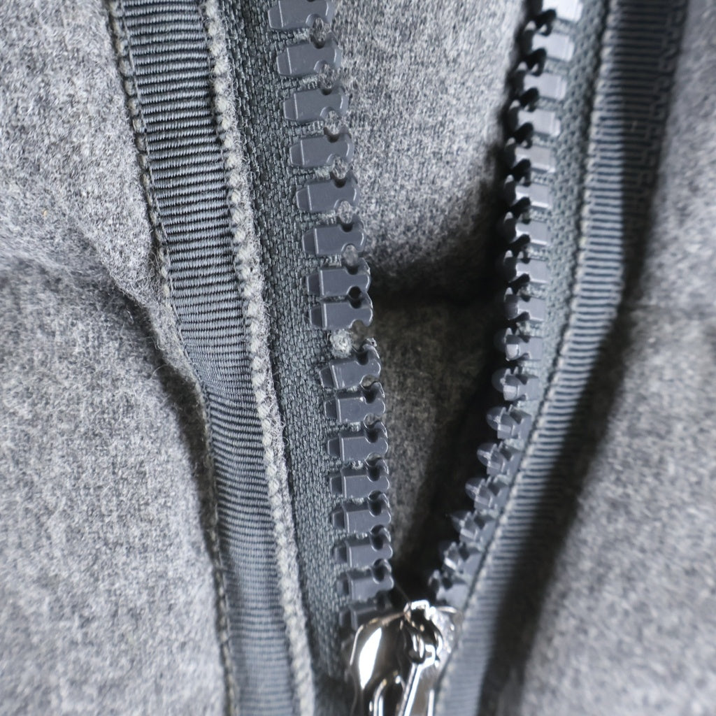 MONCLER(モンクレール) ■16AW GERBOISE ダウンコート グレー B20934937900 57894 レディース