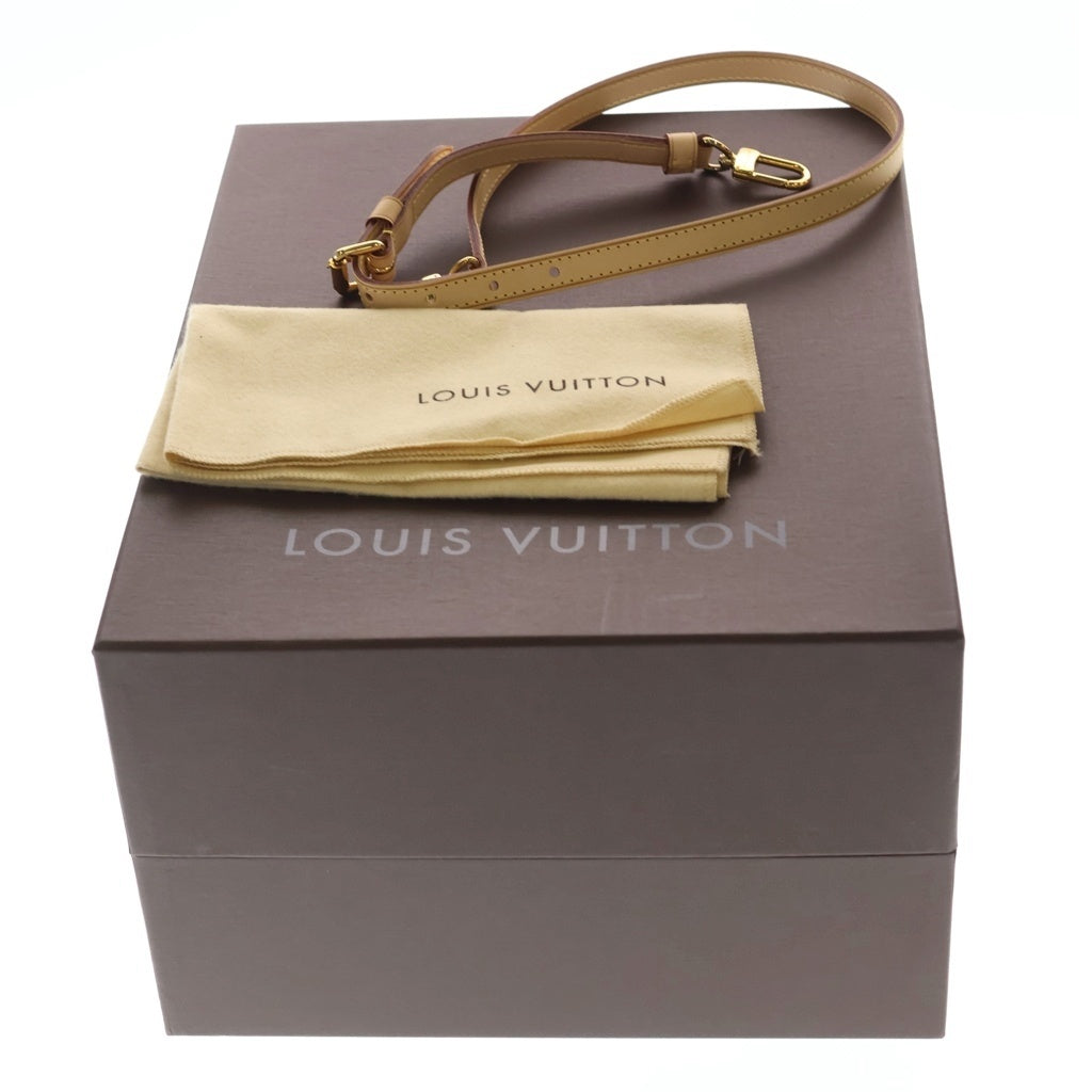 LOUIS VUITTON(ルイヴィトン) モノグラム ヴェルニ ブレアMM ルージュフォーヴィスト 2WAY ハンドバッグ ショルダーバッグ M91690 ボルドー レッド系 レディース