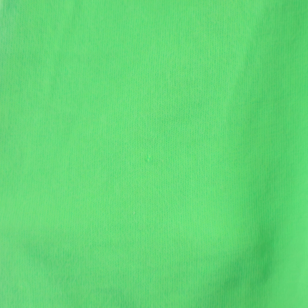BALENCIAGA(バレンシアガ) WFPプリント クルーネック 半袖Tシャツ カットソー ライトグリーン 612966 THV84