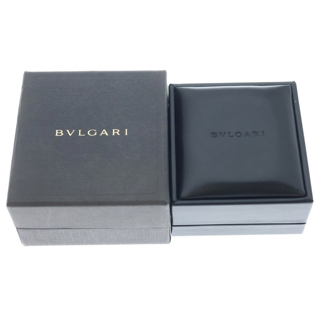 BVLGARI(ブルガリ) オプティカル マザーオブパール ネックレストップ Au750 K18 YG イエローゴールド