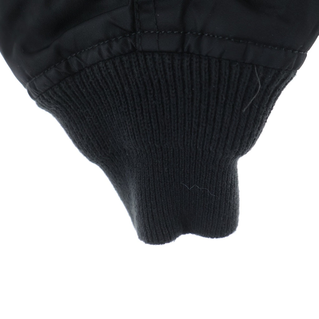 AVIREX(アヴィレックス) CWU-36P FLIGHT JACKET フライトジャケット ミリタリー ブラック 783-5152005