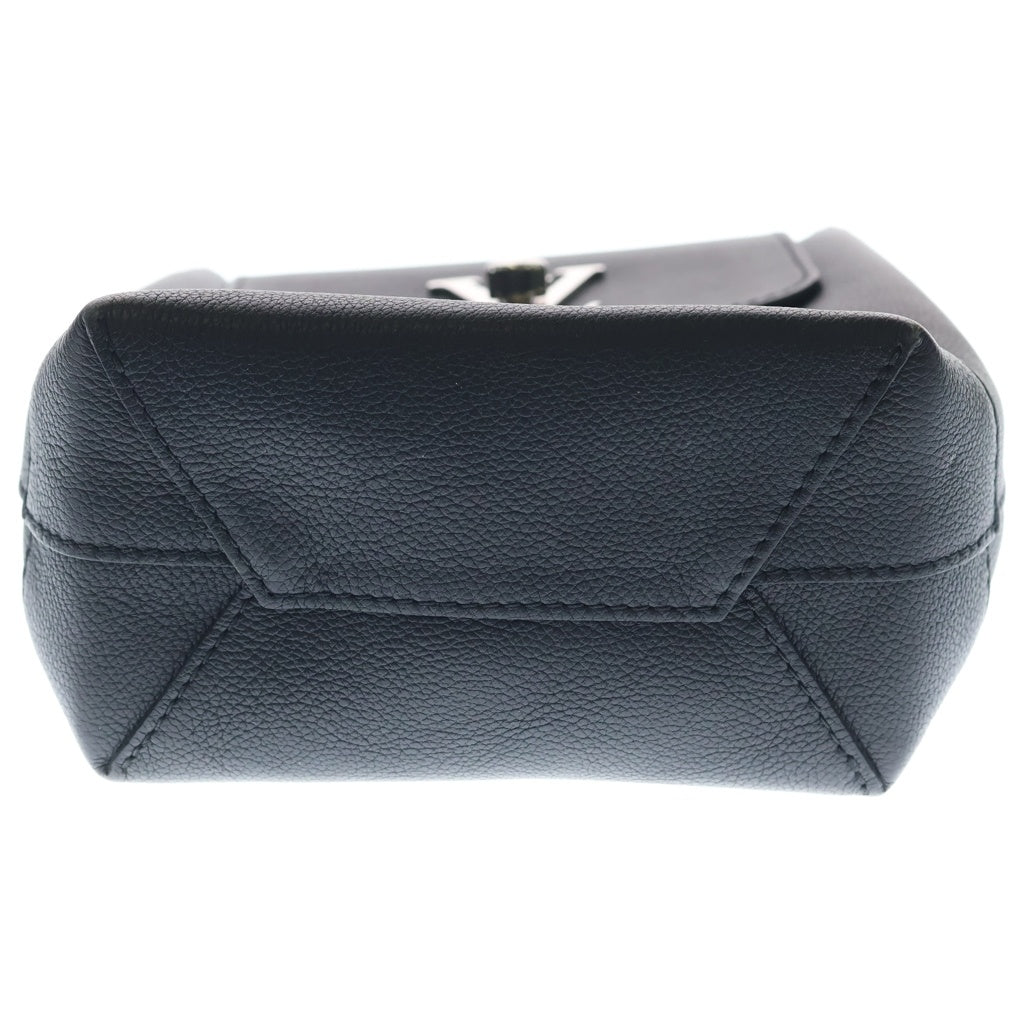 LOUIS VUITTON(ルイヴィトン) ロックミー バックパック リュックサック カーフレザー ブラック M41815 レディース