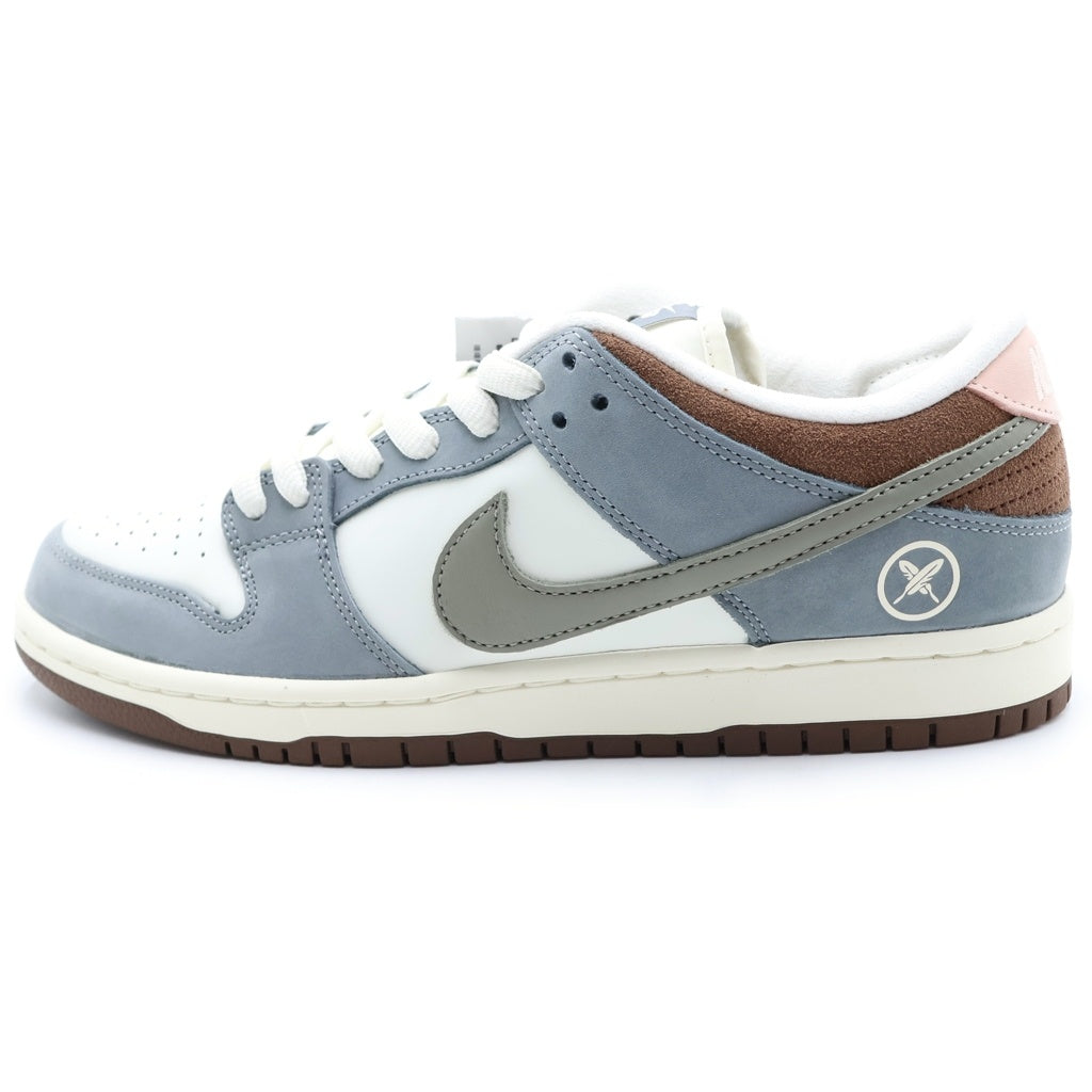 NIKE(ナイキ) ×YUTO HORIGOME DUNK LOW PRO QS FQ1180-001 堀米雄斗 ダンク プロ クイックストライク ローカットスニーカー US9/27cm FQ1180-001