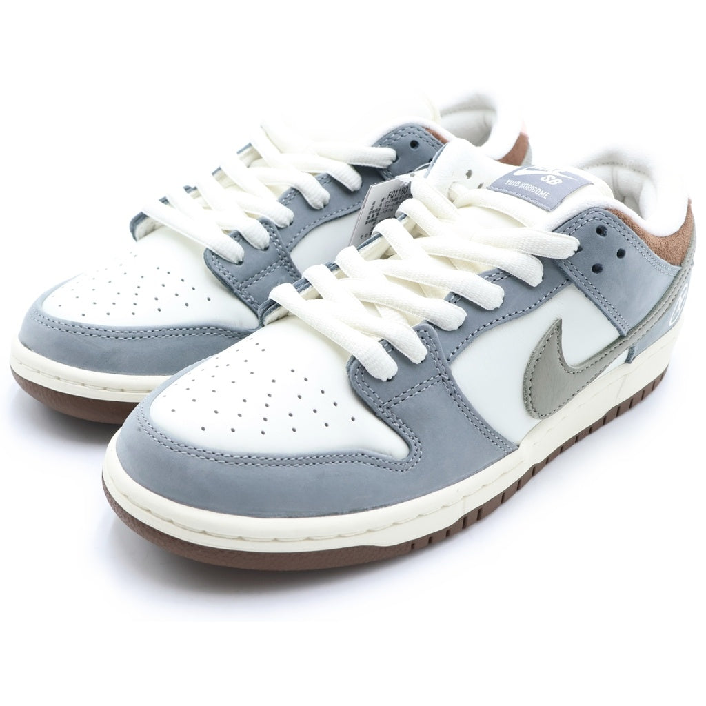 NIKE(ナイキ) ×YUTO HORIGOME DUNK LOW PRO QS FQ1180-001 堀米雄斗 ダンク プロ クイックストライク ローカットスニーカー US9/27cm FQ1180-001