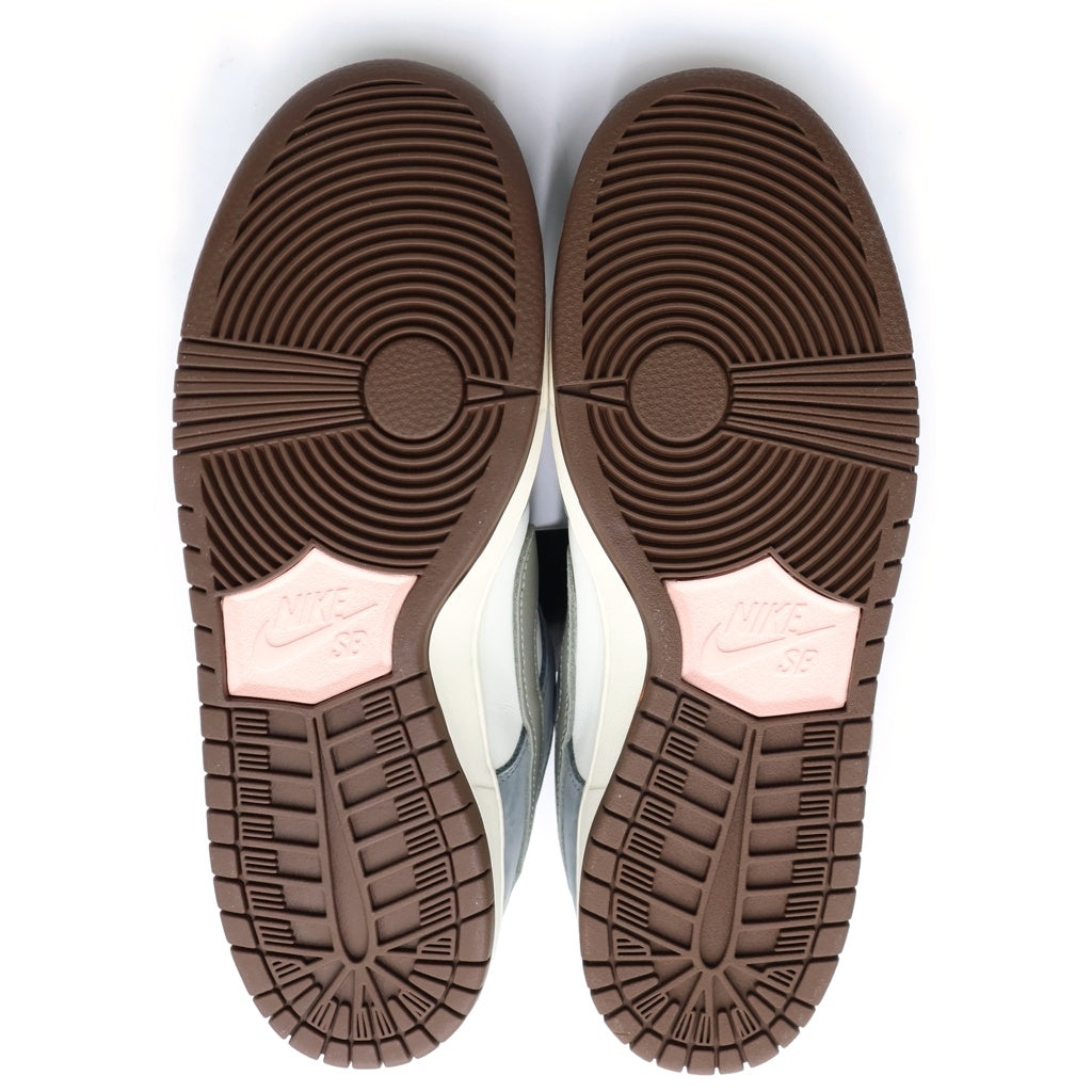 NIKE(ナイキ) ×YUTO HORIGOME DUNK LOW PRO QS FQ1180-001 堀米雄斗 ダンク プロ クイックストライク ローカットスニーカー US9/27cm FQ1180-001