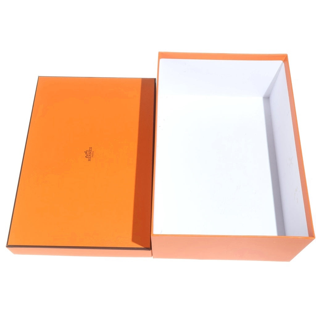HERMES(エルメス) レジェンド Hロゴ レザー シルバー金具 アンクルストラップ ヒールサンダル シューズ #36 1/2 ブラック レディース