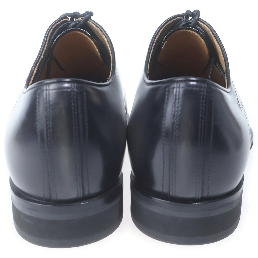 Berluti(ベルルッティ) アレッサンドロ カリグラフィ シューズ レザーグレー サイズ8 2/1