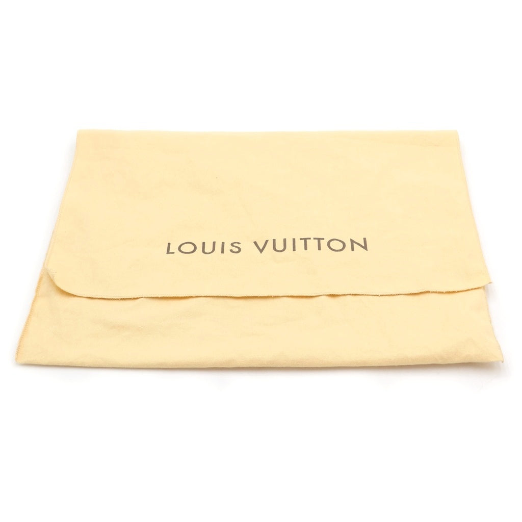 LOUIS VUITTON(ルイヴィトン) モノグラムアンプラント モンテーニュBB クレーム 2WAYハンドバッグ ショルダーバッグ ホワイト レザー M44607 ゴールド金具 レディース