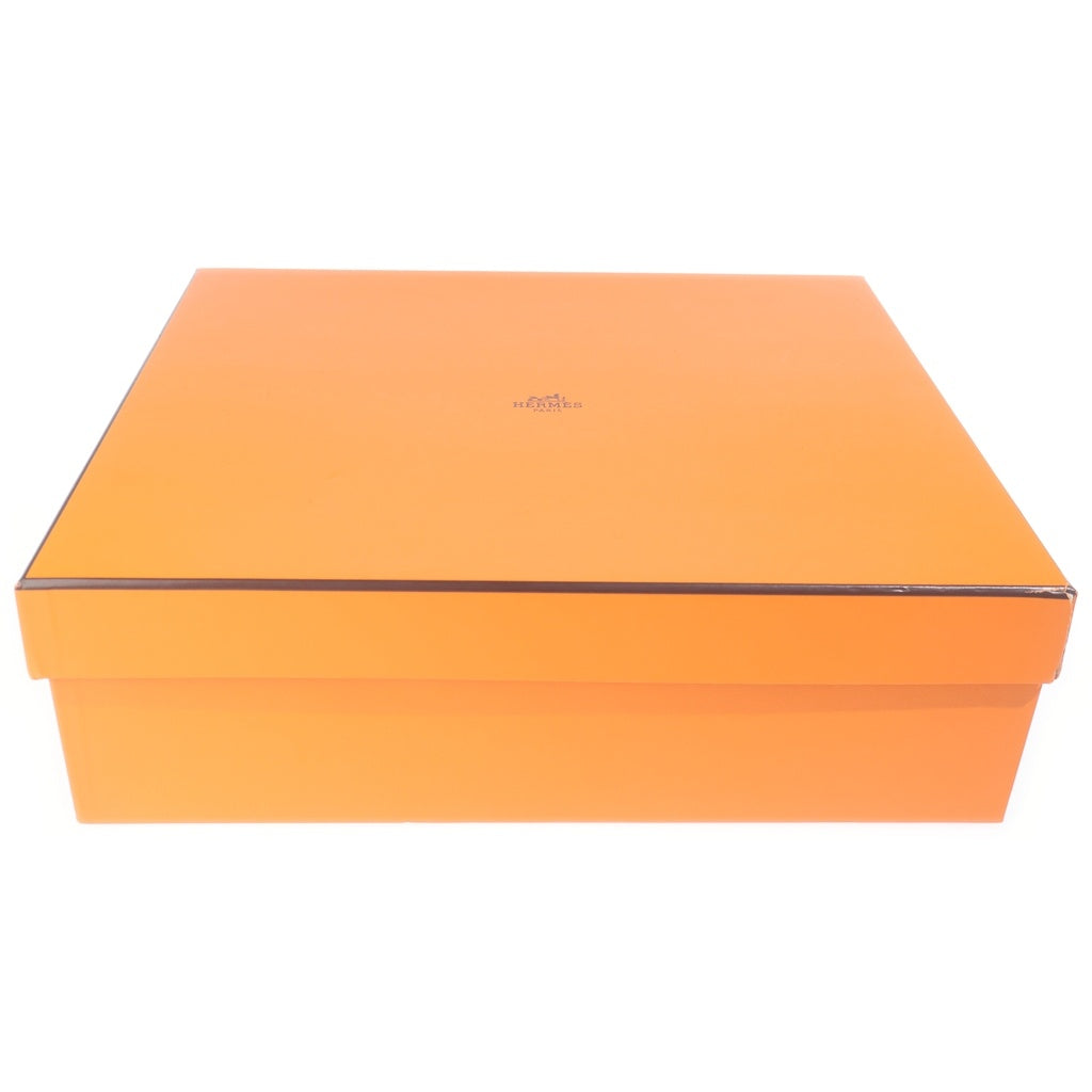 HERMES(エルメス) ジェフ ケリーバックル レザー ショートブーツ シューズ ブラック レディース