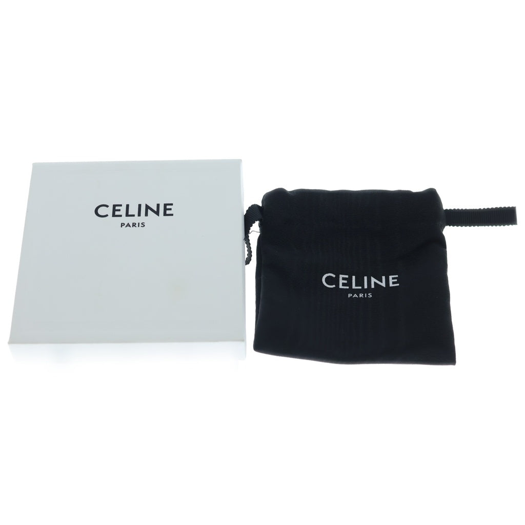 CELINE(セリーヌ) トリオンフ アーティキュレート ブレスレット ゴールド GP レディース
