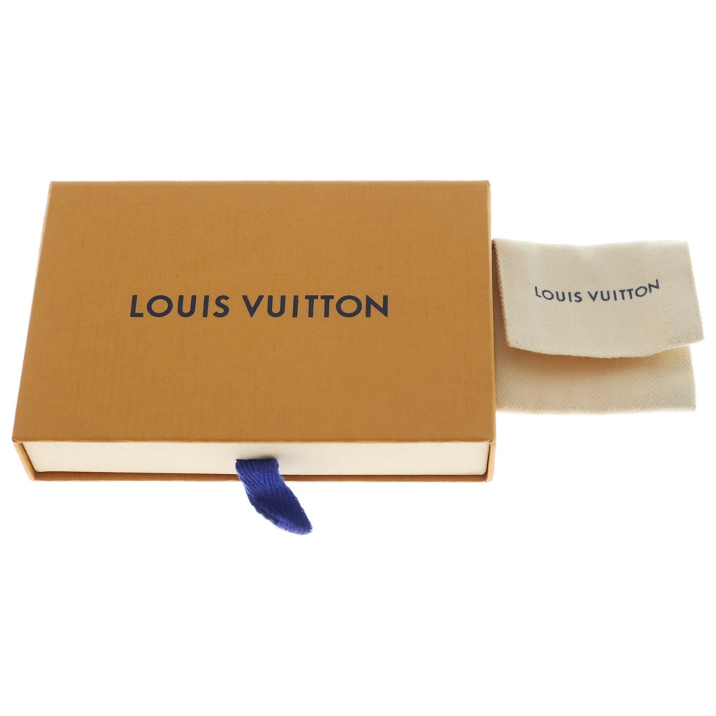 LOUIS VUITTON(ルイヴィトン) ブレスレット・レディ チェーン ゴールド LV GP M1582A レディース