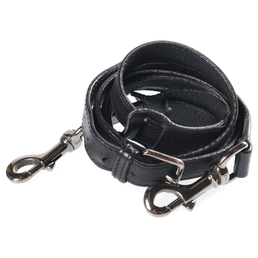 GUCCI(グッチ) GGインプリメ ブリーフケース ショルダーバッグ ハンドバッグ ビジネスバッグ レザー 289892 シルバー金具