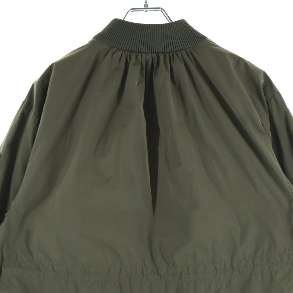 MONCLER(モンクレール) MIRAC ミラク ダウンジャケット カーキ ダウン G10931A53G10 レディース