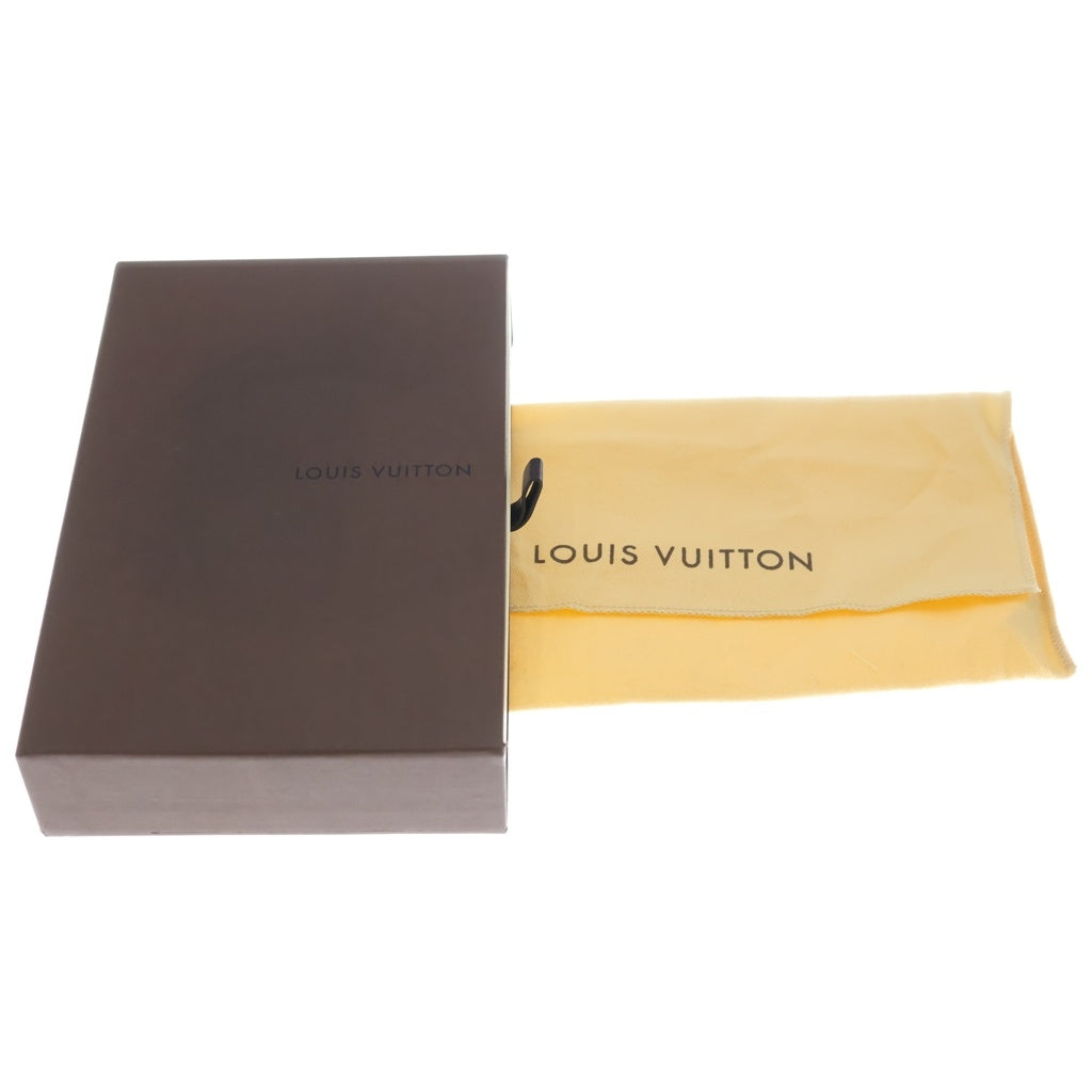 LOUIS VUITTON(ルイヴィトン) ニコラ ジェスキエール ヴェルニ ジッピーウォレット 長財布 ホワイト M50370 レディース
