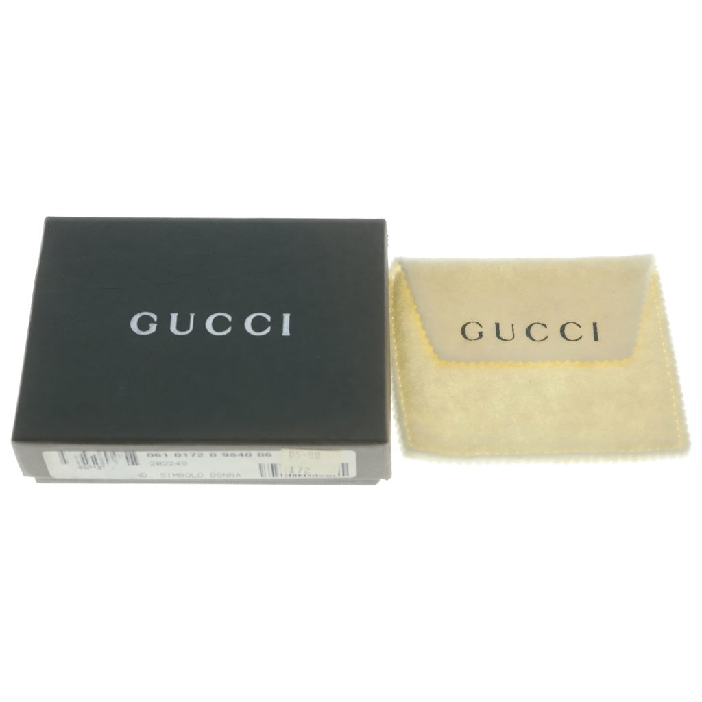 GUCCI(グッチ) ヴィーナス ネックレスチャーム ペンダントトップ シルバー レディース
