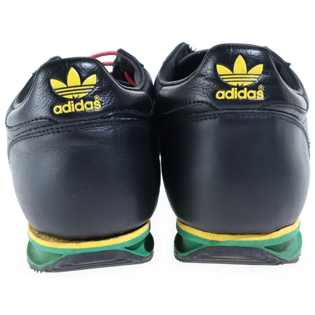 adidas(アディダス) adidas Originals SL アディダス オリジナルス 72 ローカットスニーカー シューズ ブラック 017640