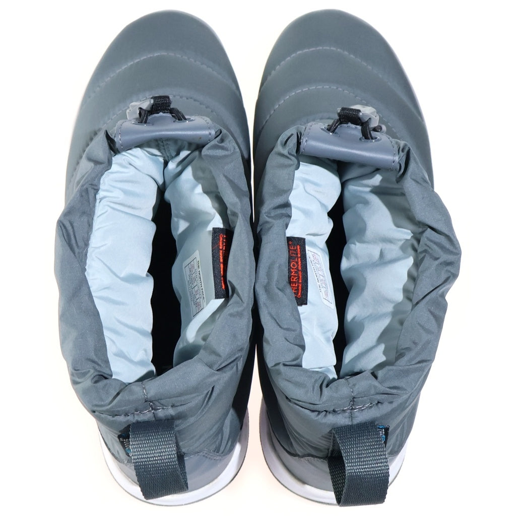 THE NORTH FACE(ザノースフェイス) NUPTSE BOOTIE LITE ヌプシ ブーティーライト IV ウォータープルーフ ミニ ウィンターブーツ NF51884
