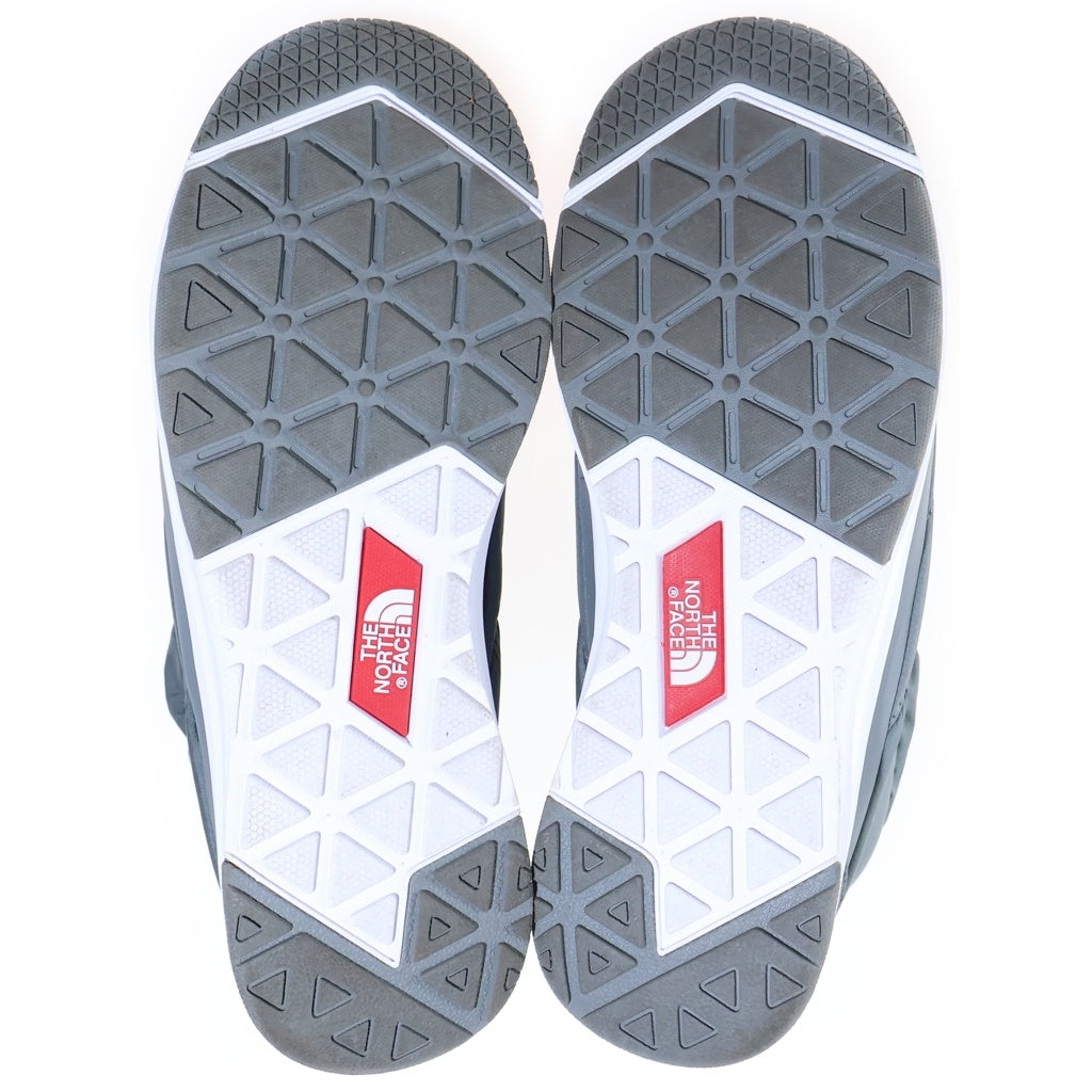 THE NORTH FACE(ザノースフェイス) NUPTSE BOOTIE LITE ヌプシ ブーティーライト IV ウォータープルーフ ミニ ウィンターブーツ NF51884