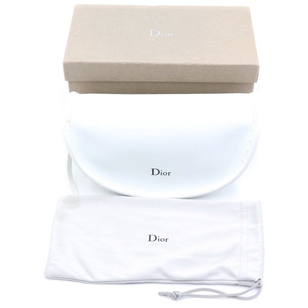 Dior HOMME(ディオールオム) グロッシー1 サングラス アイウェア メガネ 眼鏡 5LEIQ レディース