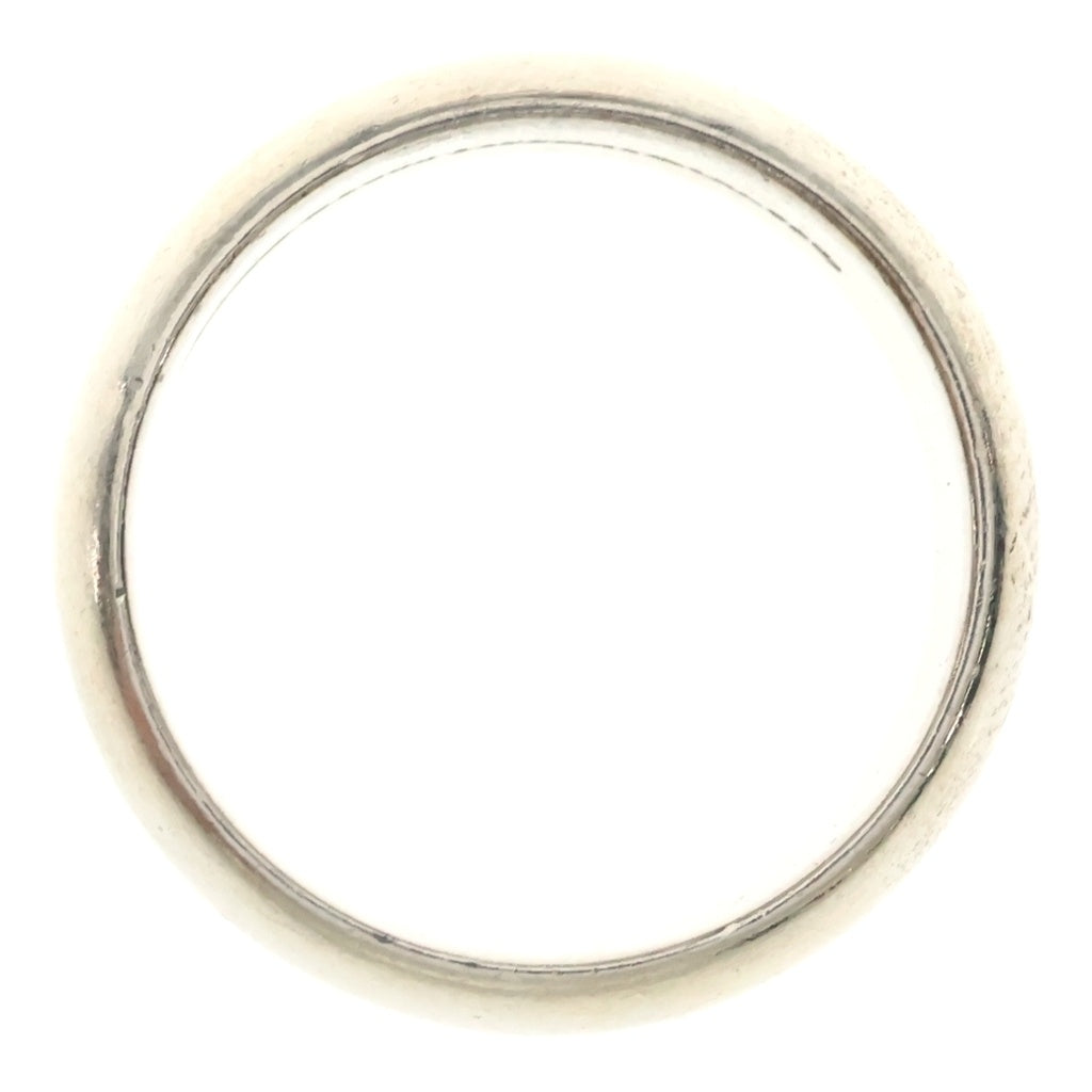 TIFFANY & Co.(ティファニー) アトラス リング SV925 シルバー 8.2g