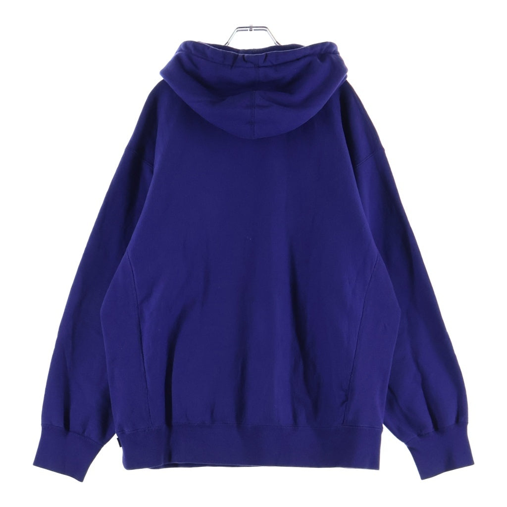 SUPREME(シュプリーム) 20AW Jewels Hooded Sweatshirt ジュエルズロゴ スウェット パーカー パープル