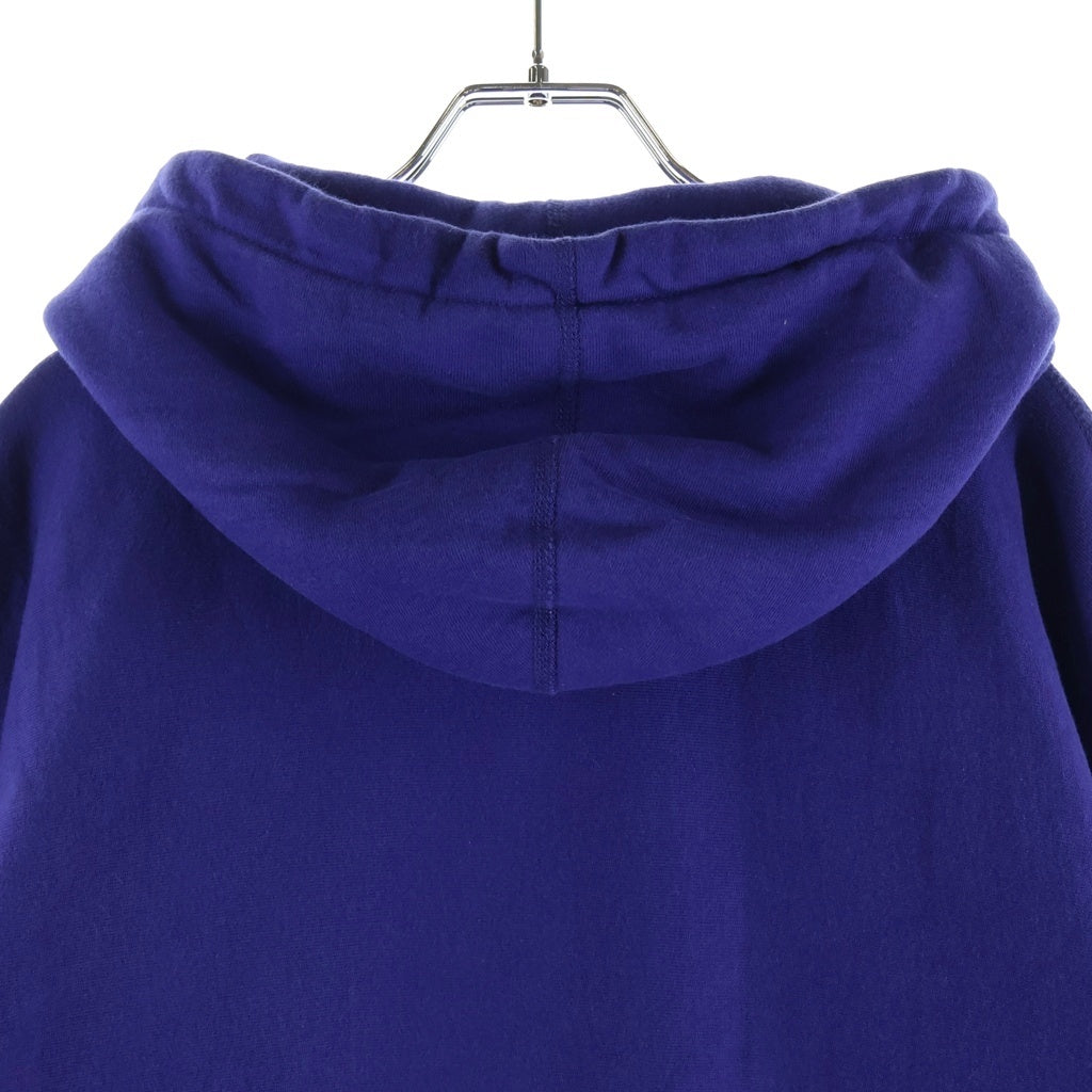 SUPREME(シュプリーム) 20AW Jewels Hooded Sweatshirt ジュエルズロゴ スウェット パーカー パープル