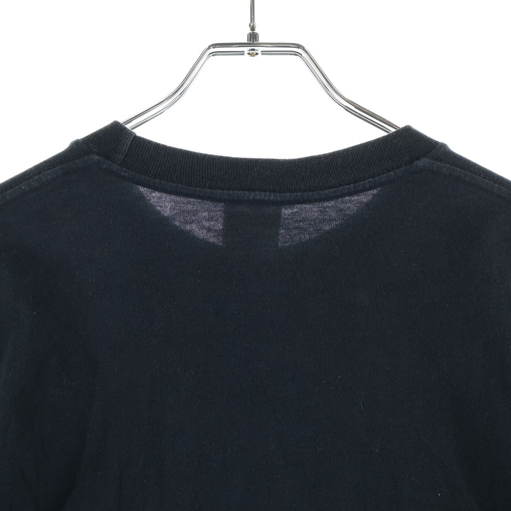 SUPREME(シュプリーム) 20AW Box Logo L/S Tee ボックス ロゴ 長袖カットソーTシャツ ブラック