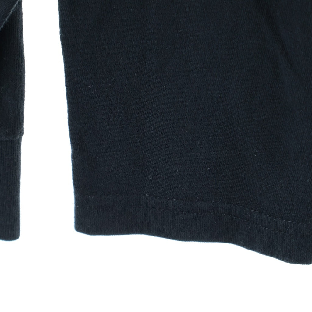 SUPREME(シュプリーム) 20AW Box Logo L/S Tee ボックス ロゴ 長袖カットソーTシャツ ブラック