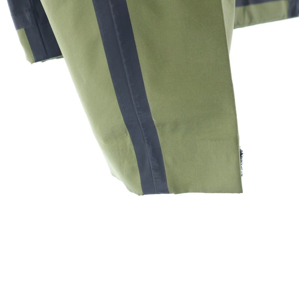 THE NORTH FACE(ザノースフェイス) 21SS ×THE NORTH FACE Outer Seam Mountain Jacket アウター シーム マウンテンジャケット カーキ NP12101I