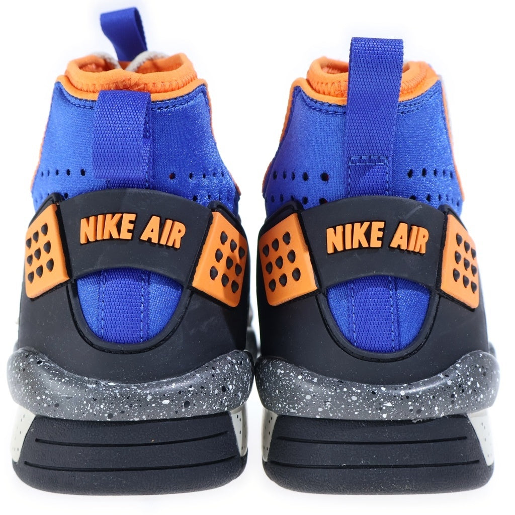 NIKE(ナイキ) ACG AIR MOWABB RATTAN BIRCH エア モワブ ラタンバーチ ハイカットスニーカー マルチ US10/28cm DC9554-200