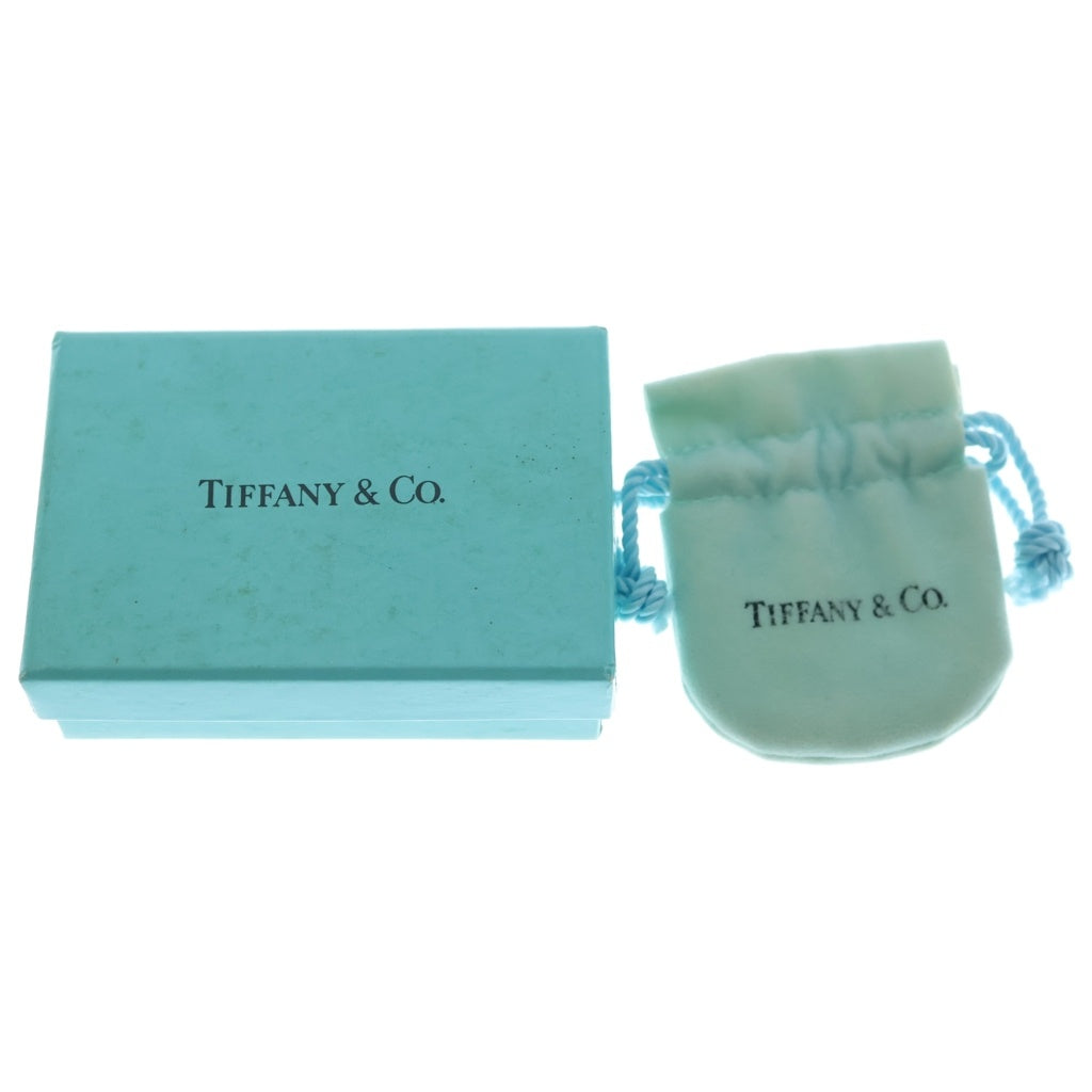 TIFFANY & Co.(ティファニー) ティアドロップ ネックレス シルバー SV925