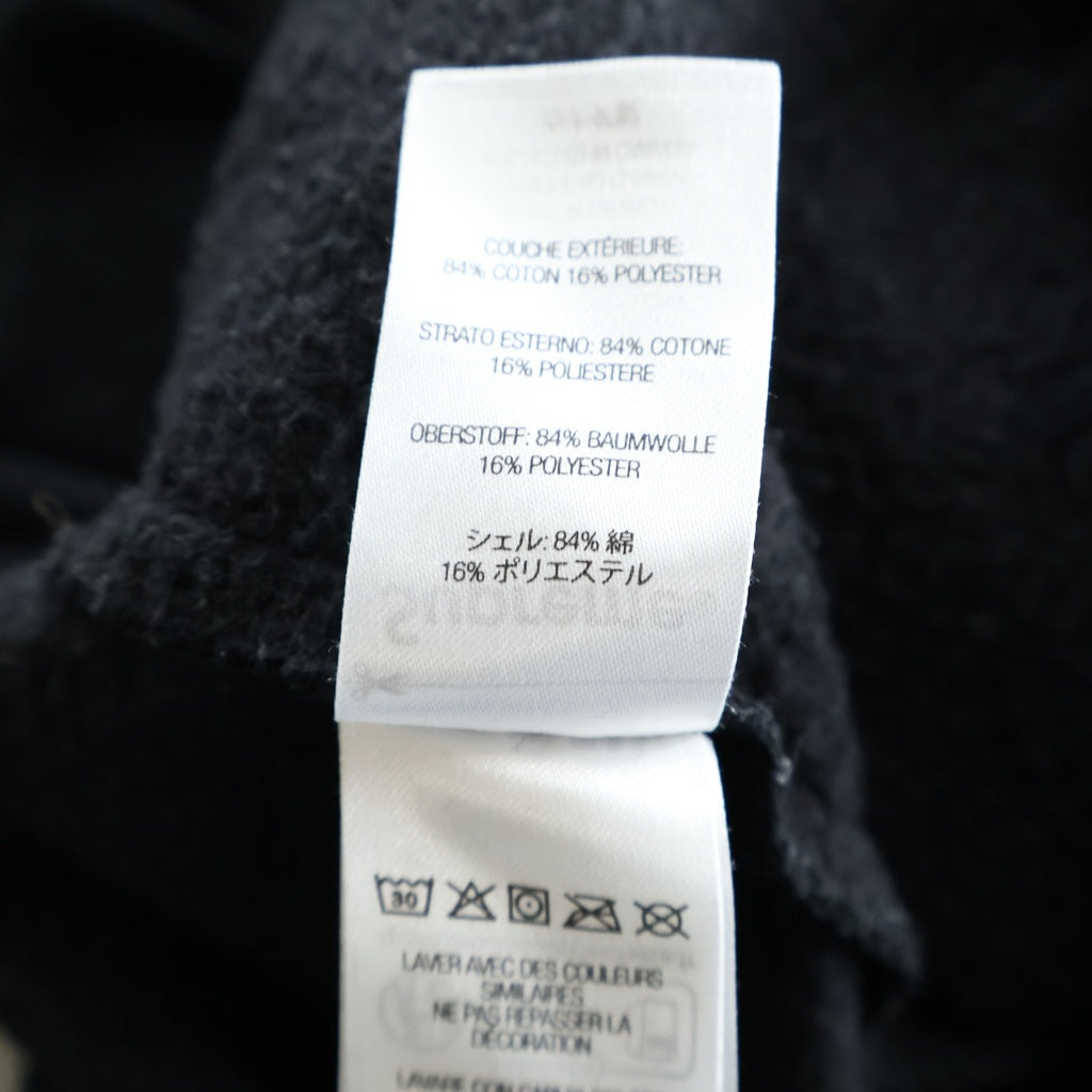 SUPREME(シュプリーム) 25AW Small Box Cargo Sweatpant スモールボックスロゴ カーゴスウェットパンツ ブラック
