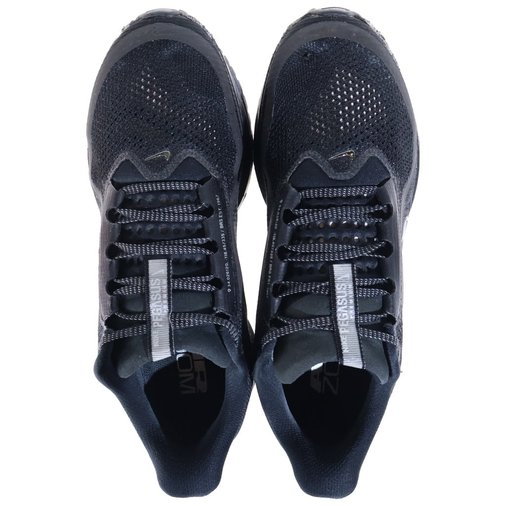 NIKE(ナイキ) PEGASUS PREMIUM ペガサスプレミアム ローカットスニーカー ブラック US11/29cm HQ2592-005
