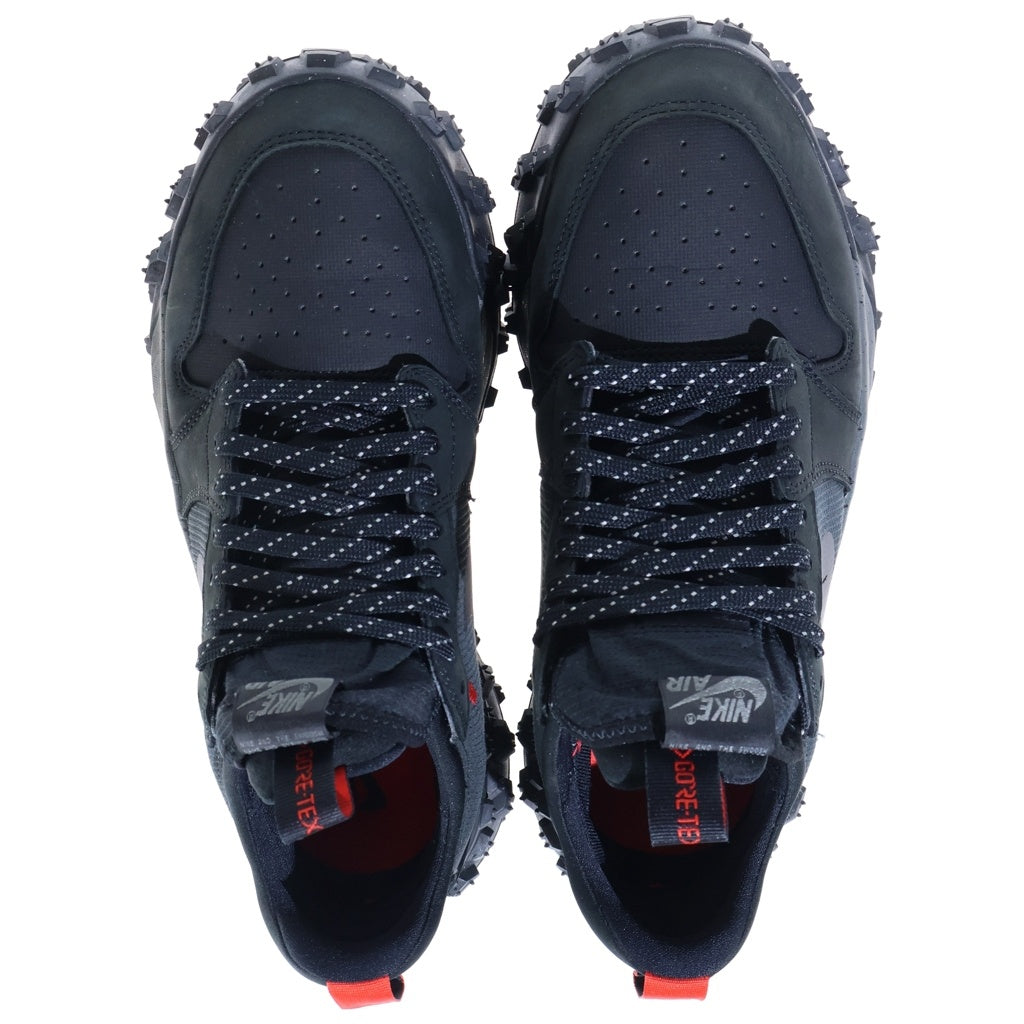 NIKE(ナイキ) AIR JORDAN 1 LOW ELEMENT GORE-TEX エアジョーダン エレメント ゴアテックス ローカットスニーカー ブラック US11/28.5cm FV4227-002