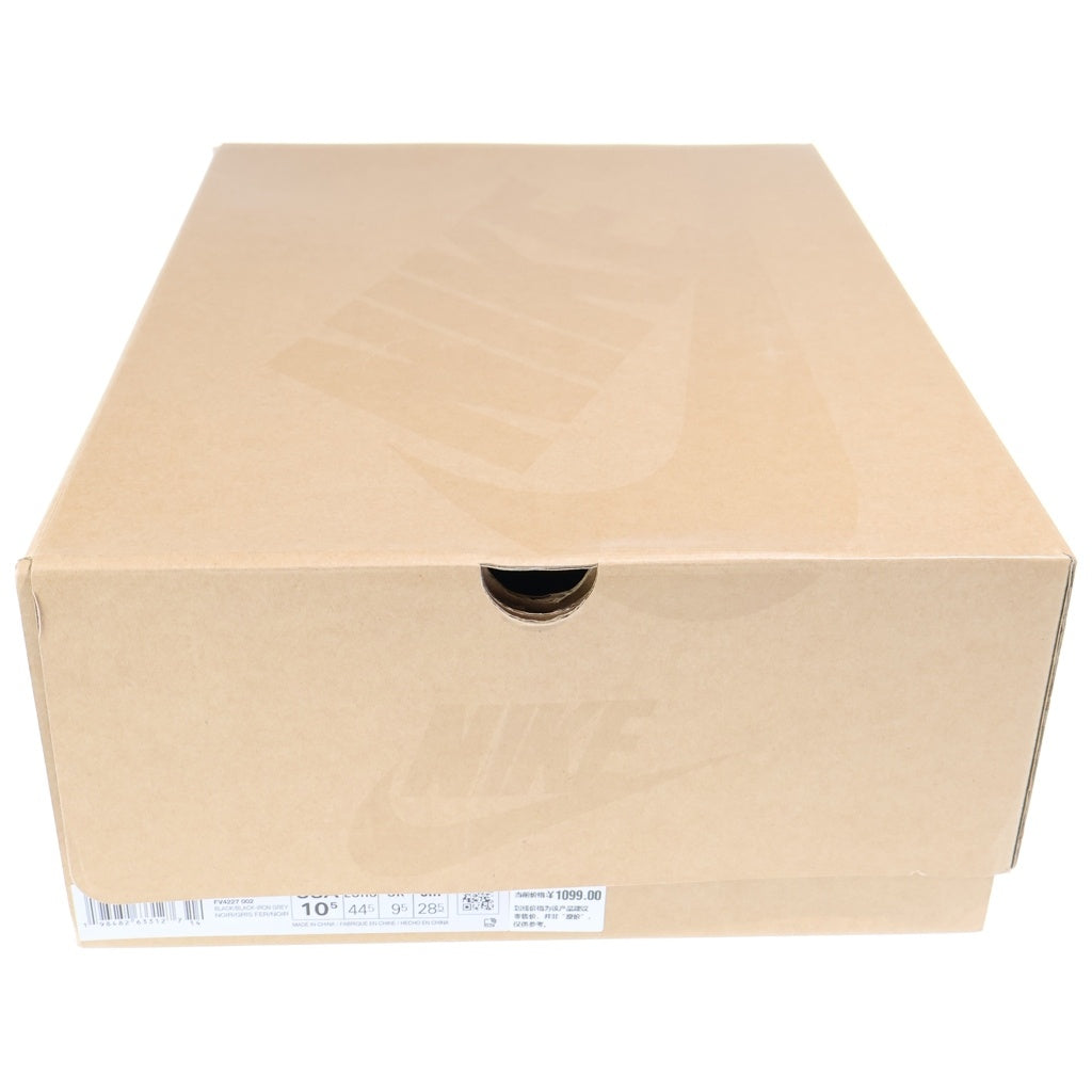 NIKE(ナイキ) AIR JORDAN 1 LOW ELEMENT GORE-TEX エアジョーダン エレメント ゴアテックス ローカットスニーカー ブラック US11/28.5cm FV4227-002