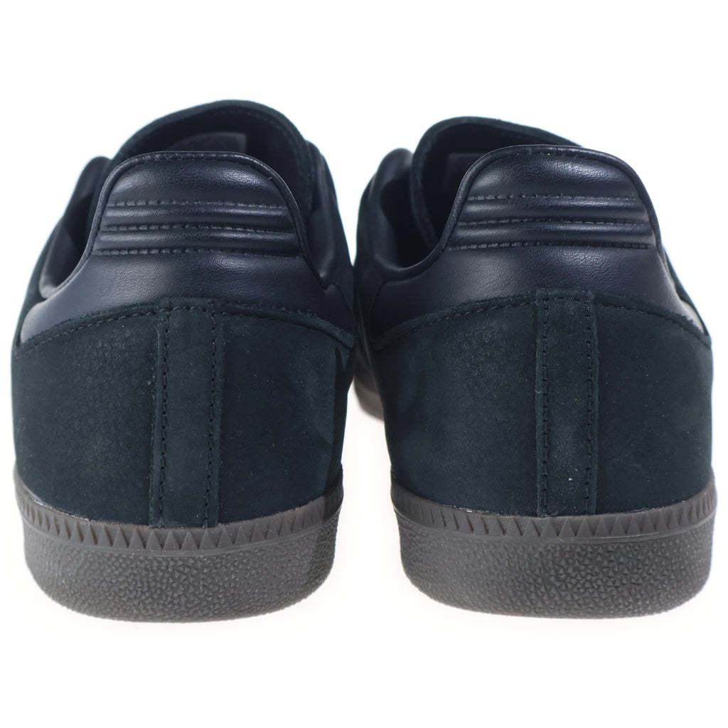 adidas(アディダス) SAMBA IG1237 サンバ ローカットスニーカー ブラック US8/26cm