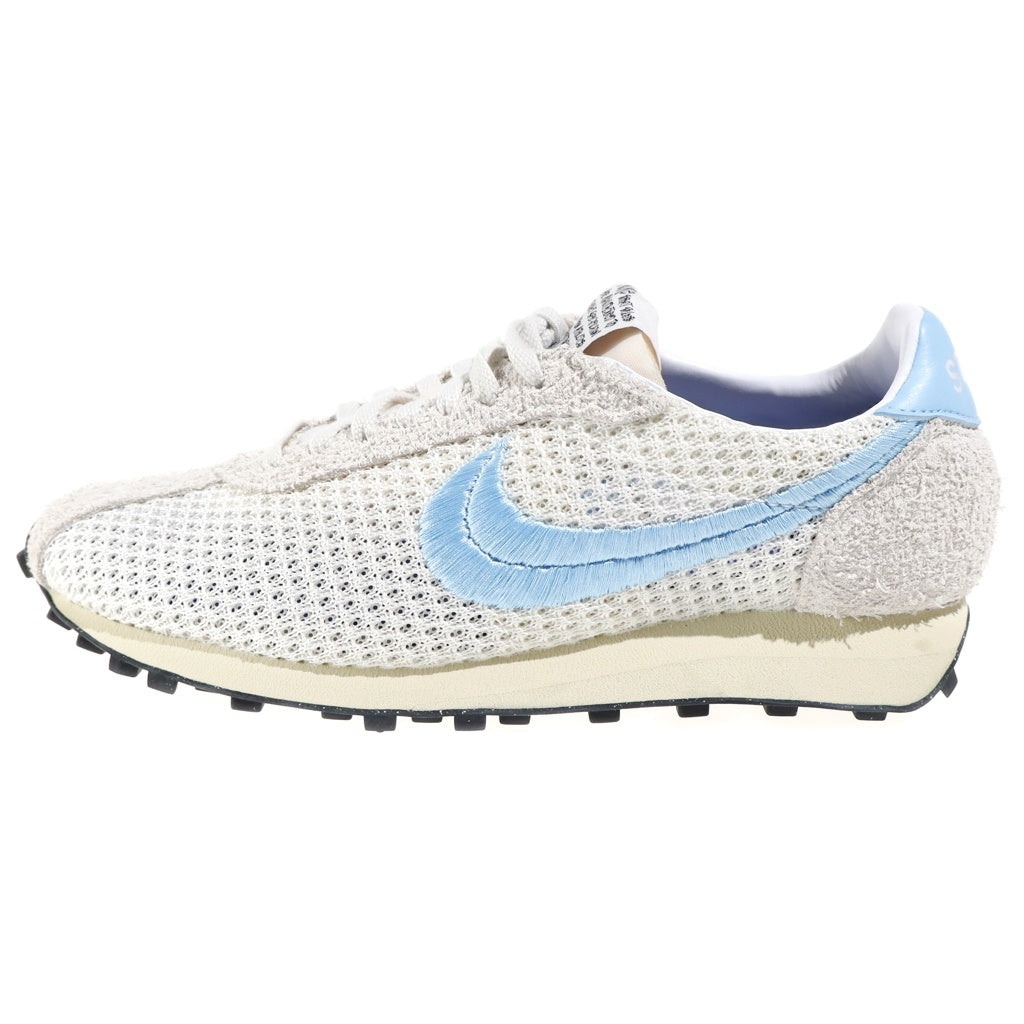NIKE(ナイキ) ×STUSSY PHANTOM FQ5369-001 ×ステューシー LD-1000 SP ファントム ローカットスニーカー ホワイト US8/26cm