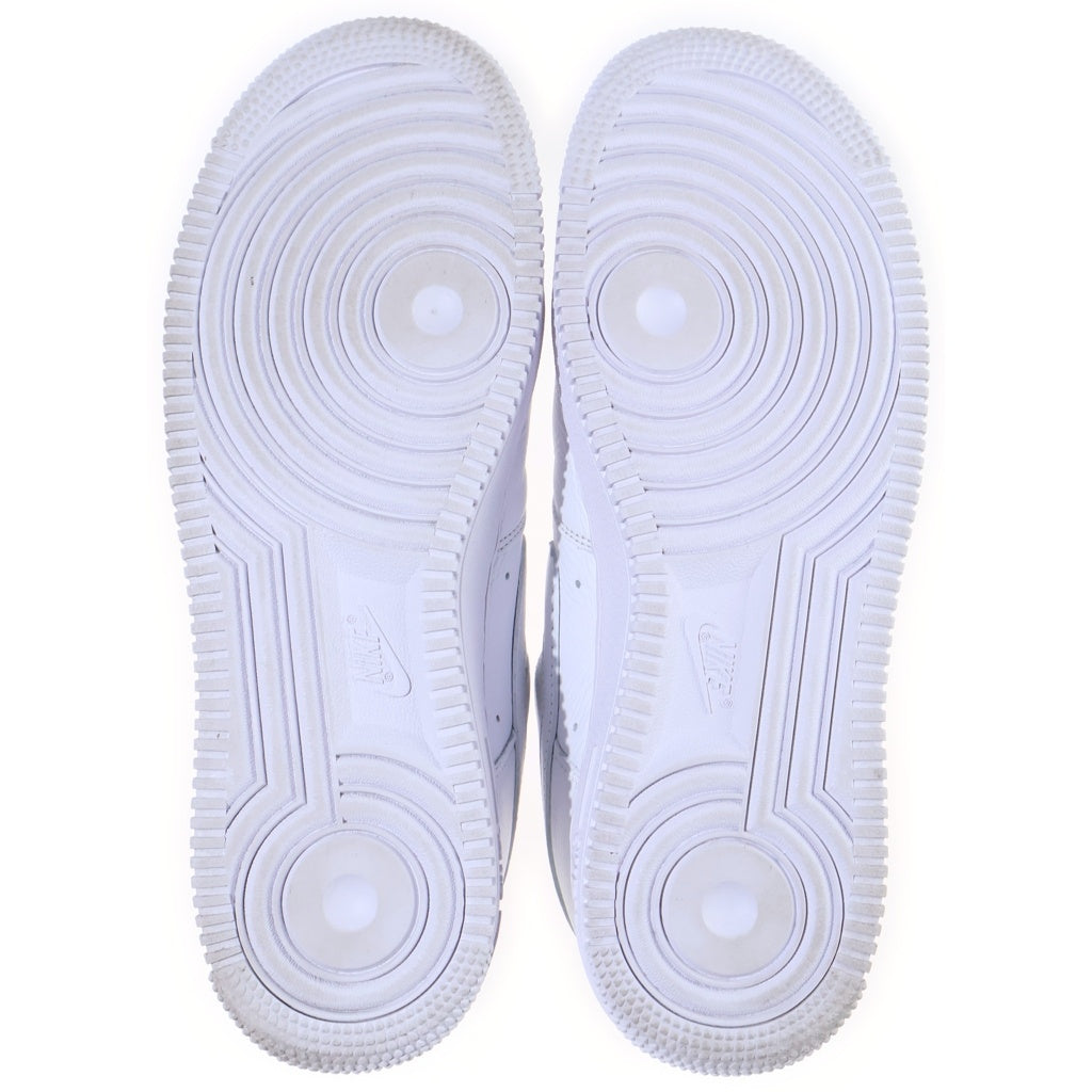 NIKE(ナイキ) ×NOCTA AIR FORCE 1 LOW SP DRAKE CZ8065-100 ノクタ エアフォース1 ドレイク ローカットスニーカー ホワイト US8/26cm