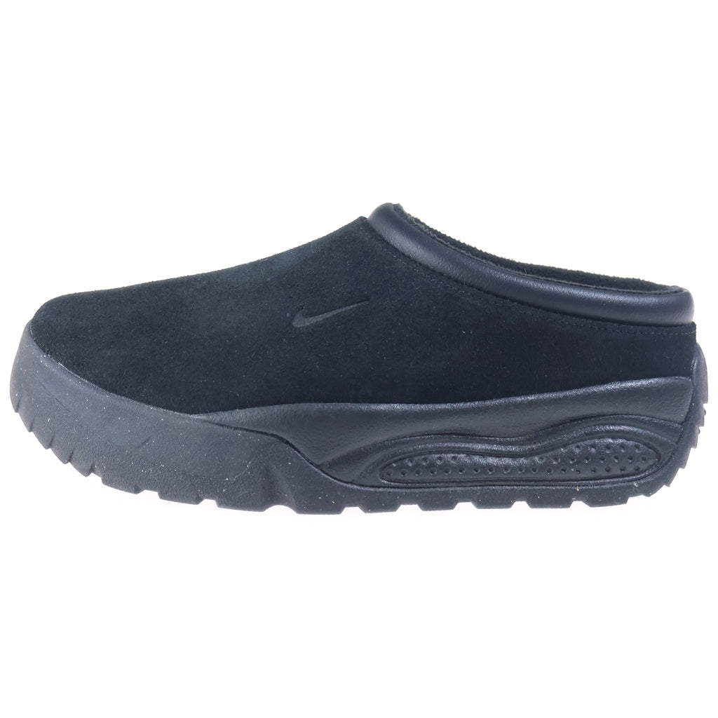 NIKE(ナイキ) ACG RUFUS FV2923-001 ルーファス ローカットスニーカー ブラック US7/25cm