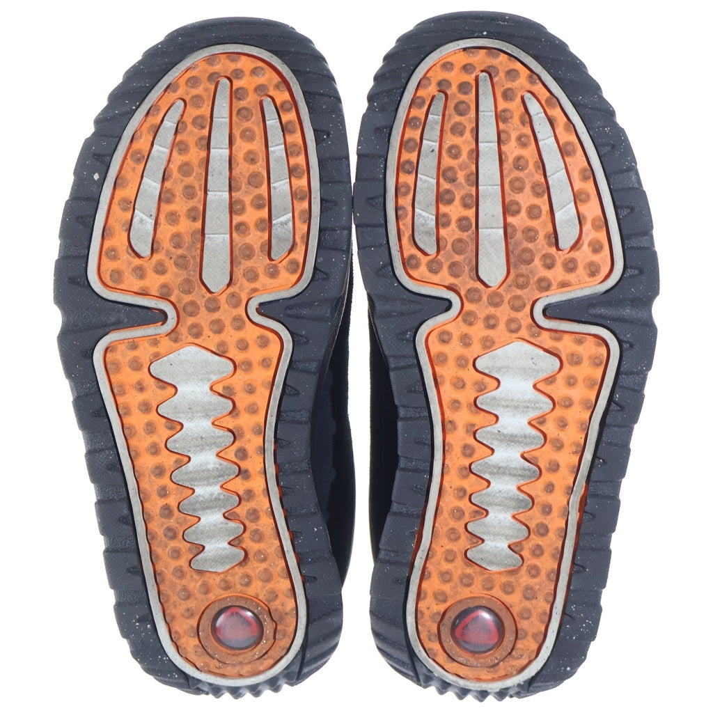 NIKE(ナイキ) ACG RUFUS FV2923-001 ルーファス ローカットスニーカー ブラック US7/25cm