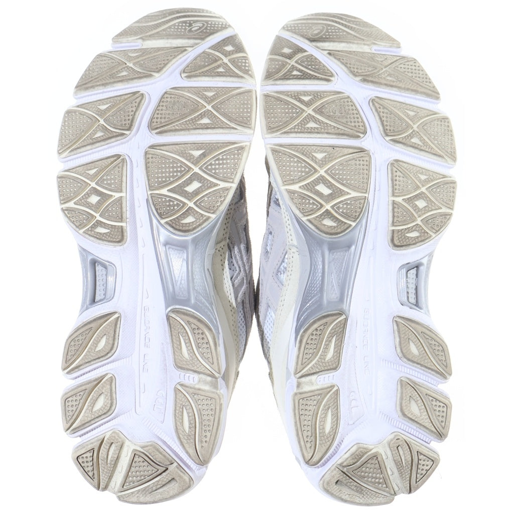 ASICS(アシックス) GEL NYC ゲル エヌワイシー ローカットスニーカー ホワイト US7.5/25.5cm 1201A789-105