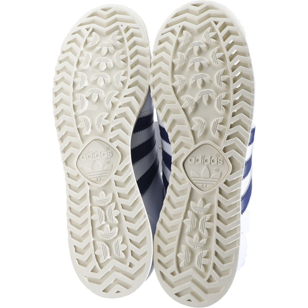 adidas(アディダス) GUAM グアム ローカットスニーカー ホワイト US9.5/27.5cm ID2110