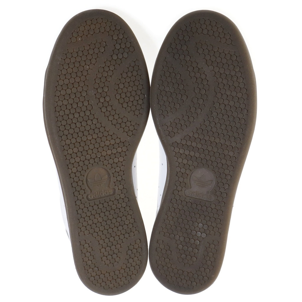adidas(アディダス) STAN SMITH LUX スタンスミス ラックス ローカットスニーカー ホワイト US9.5/27.5cm IH0384