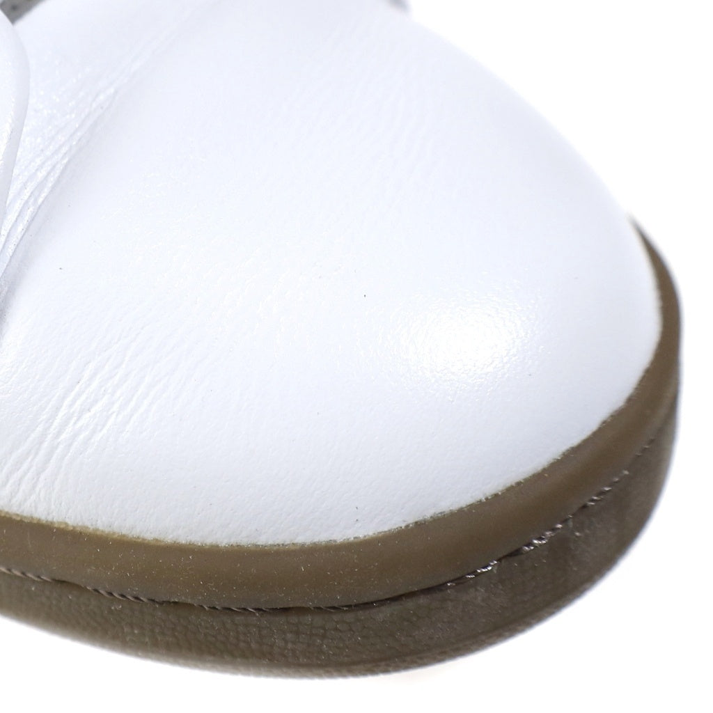 adidas(アディダス) STAN SMITH LUX スタンスミス ラックス ローカットスニーカー ホワイト US9.5/27.5cm IH0384