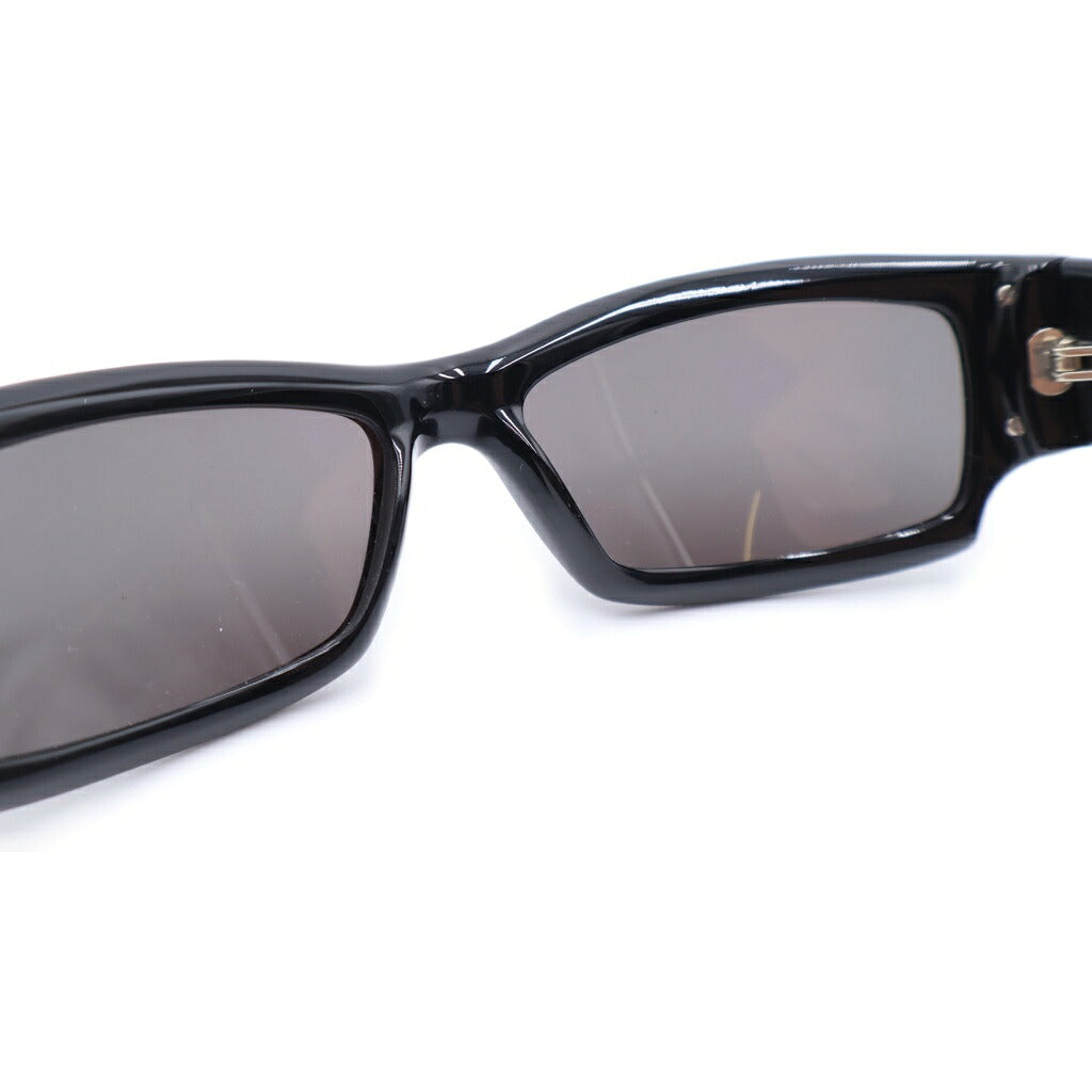 SAINT LAURENT PARIS(サンローランパリ) サングラス アイウェア YSLロゴ ブラック 6055/S
