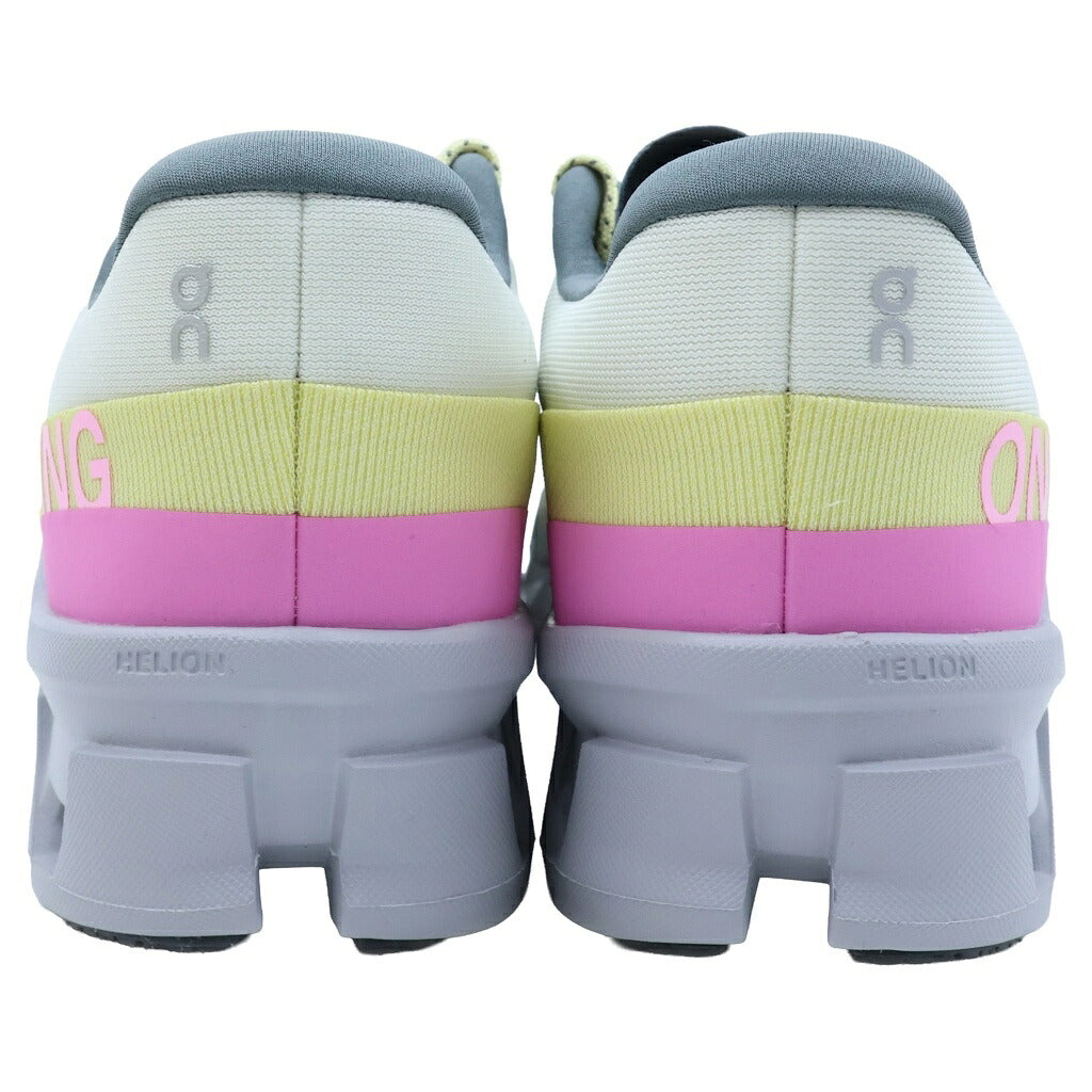 On(オン) CLOUDMONSTER2 3MF31043072 クラウドモンスター2 ローカットスニーカー ホワイト US9/27cm
